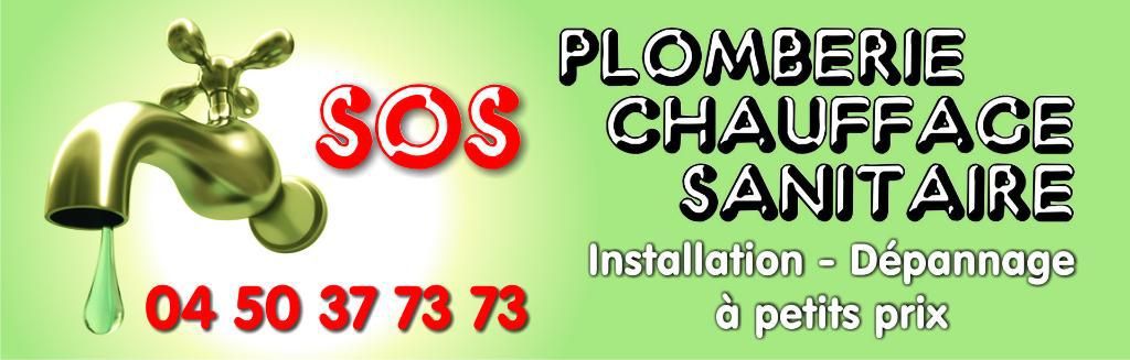 Allô..! SOS Plomberie Chauffage ASPC